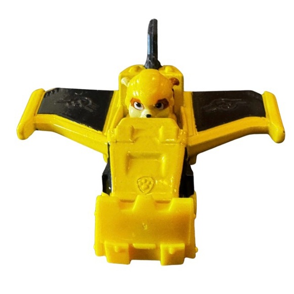 Paw Patrol Diecast Airplanes Set of 6 - Picture 5 of 11